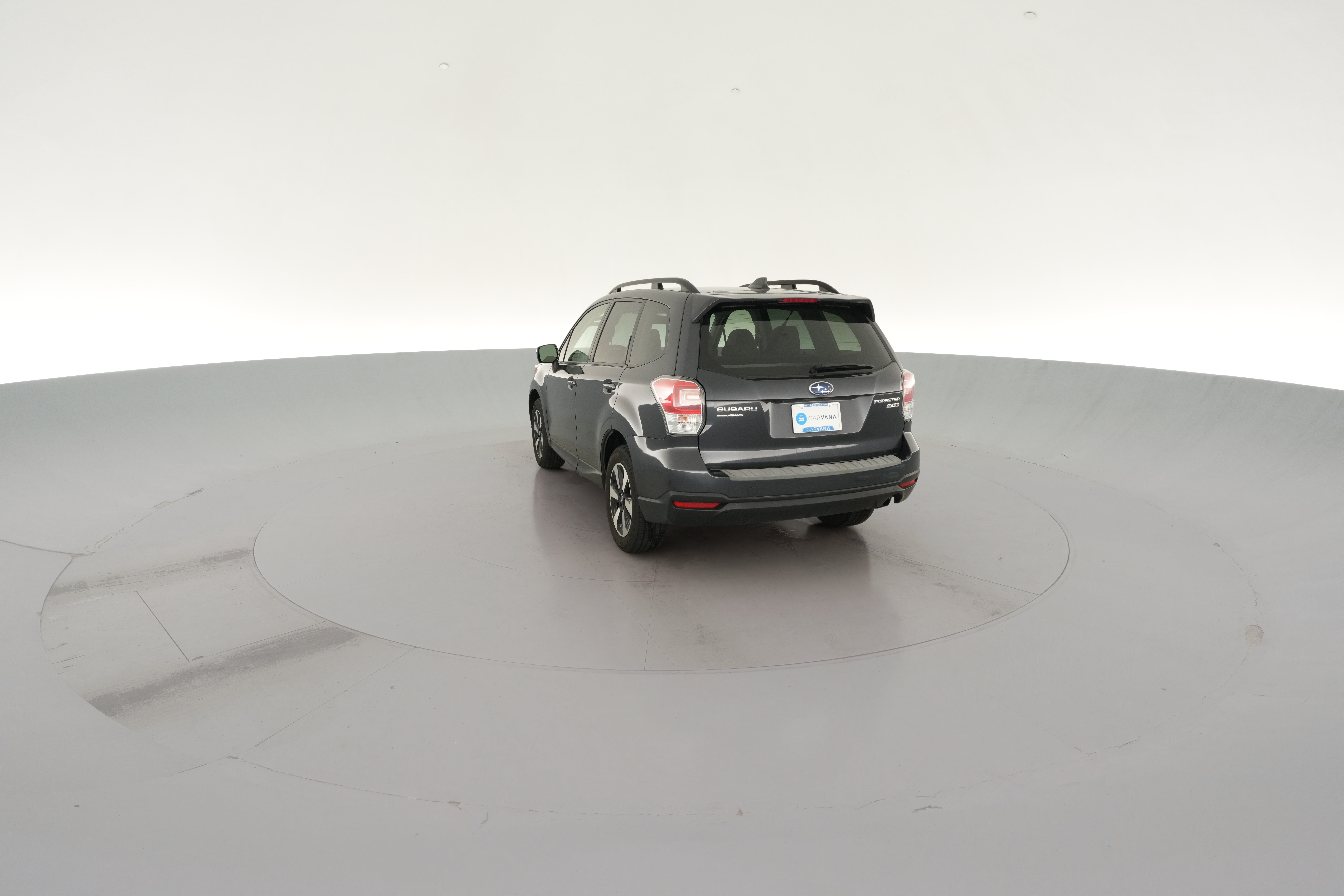 2017 Subaru Forester Premium - Photo 31