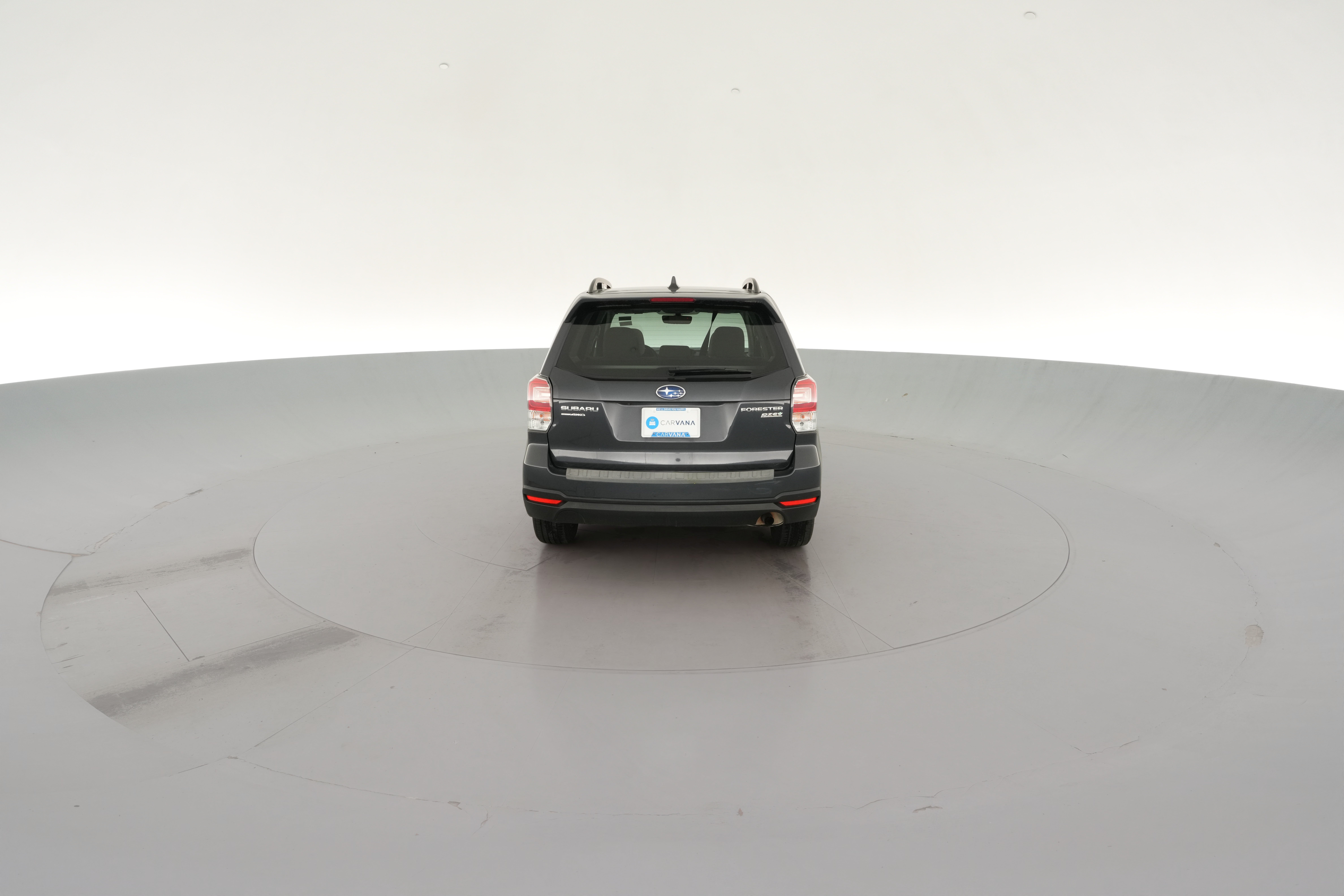 2017 Subaru Forester Premium - Photo 32