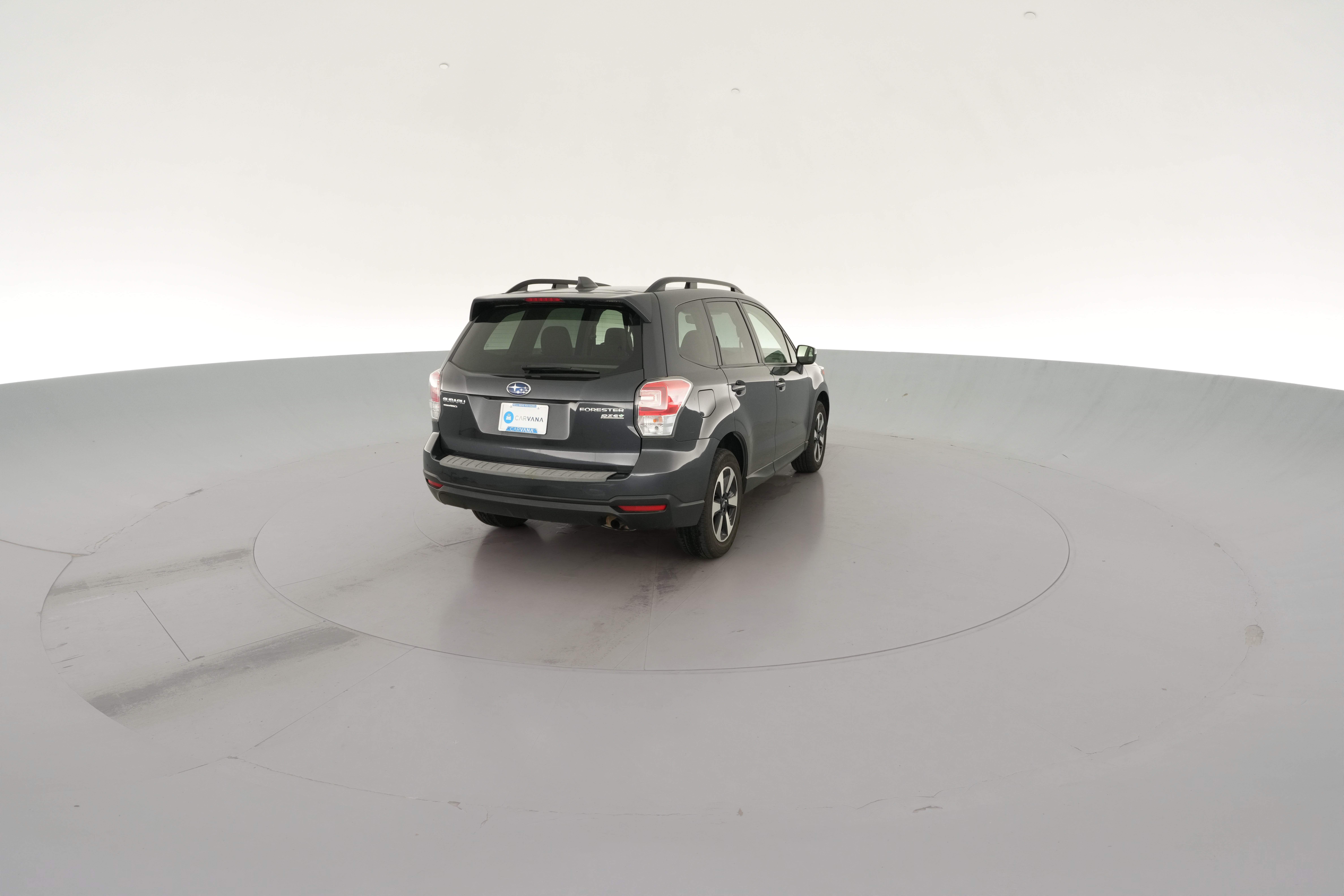 2017 Subaru Forester Premium - Photo 33