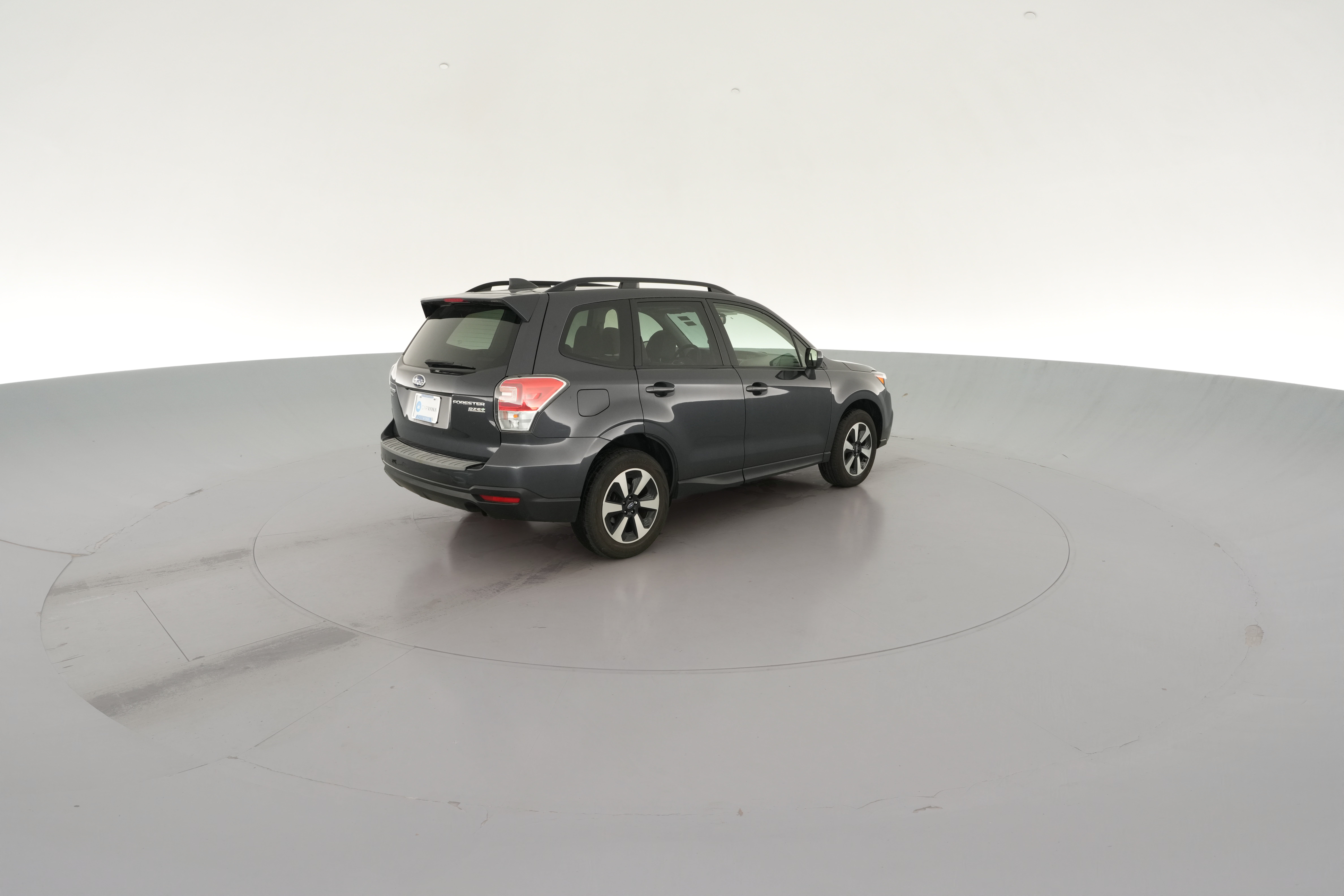 2017 Subaru Forester Premium - Photo 34