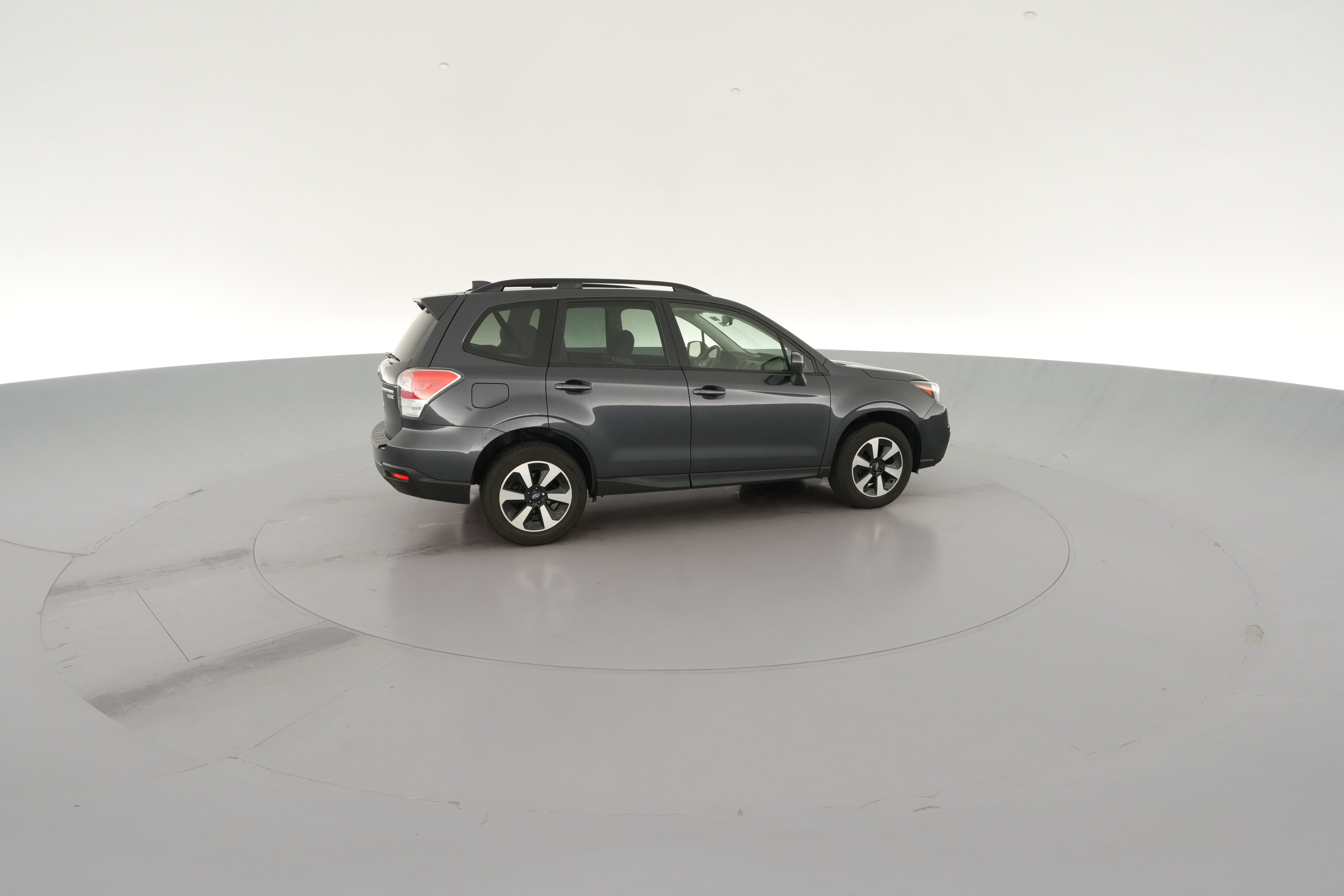 2017 Subaru Forester Premium - Photo 35