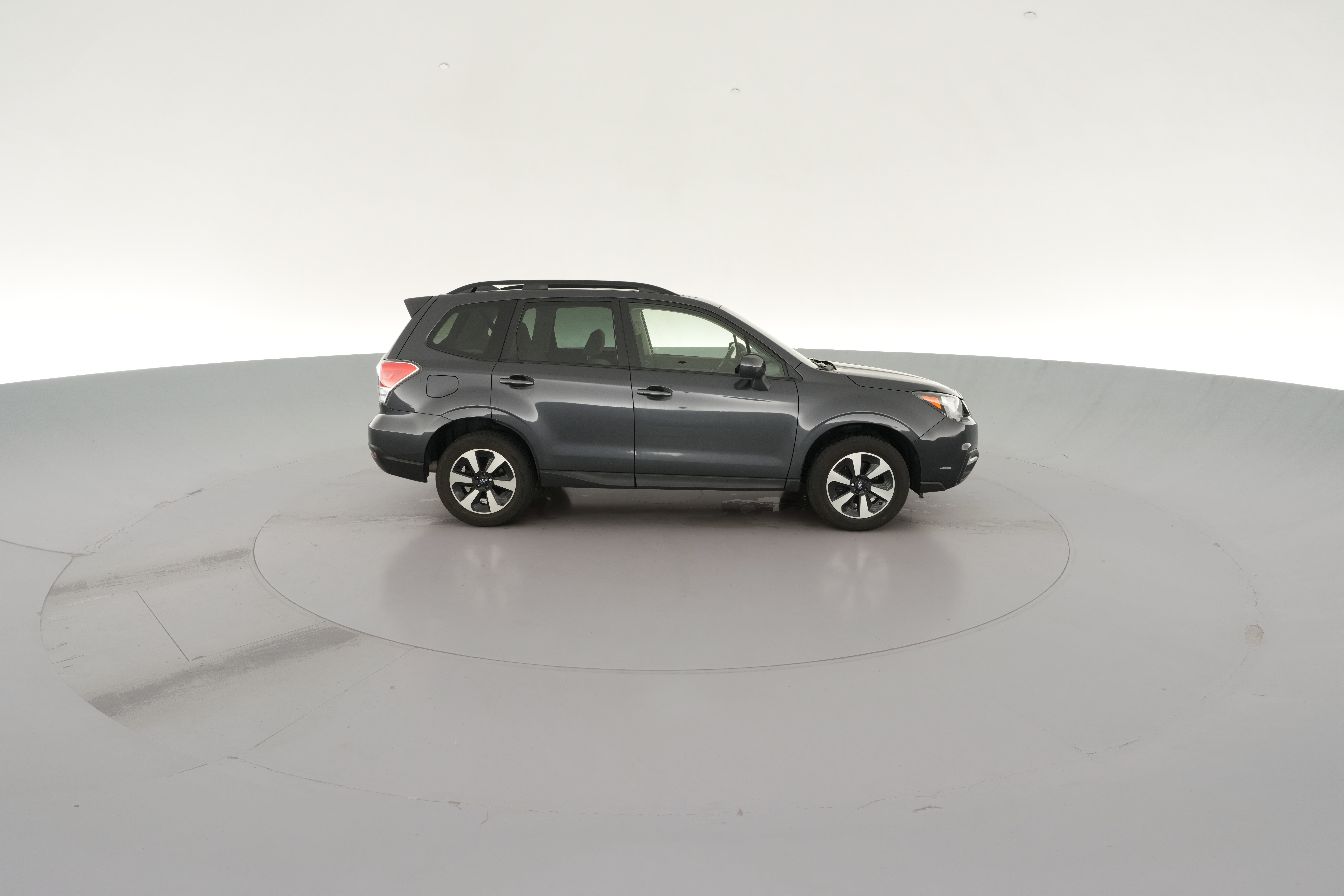 2017 Subaru Forester Premium - Photo 36