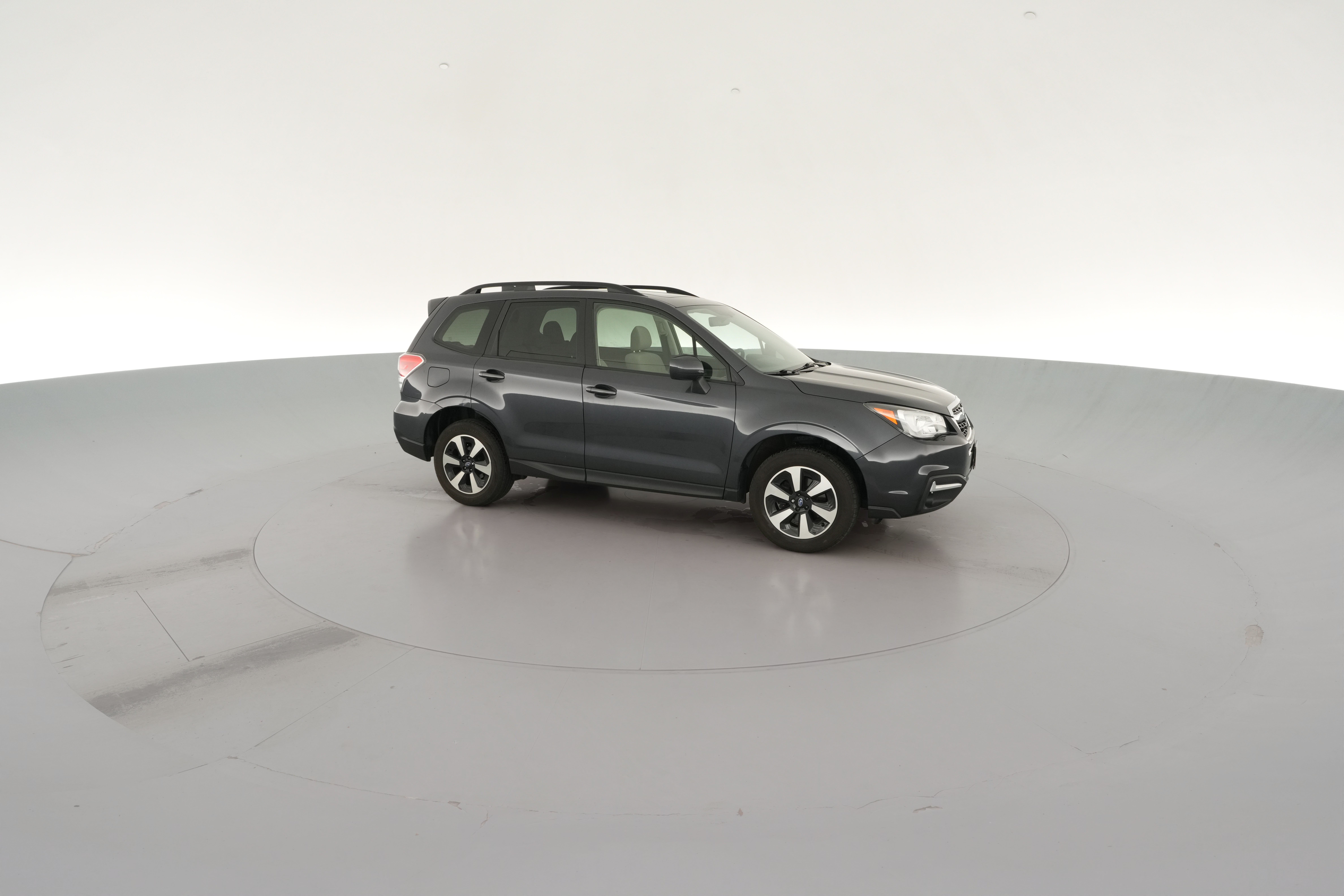 2017 Subaru Forester Premium - Photo 37