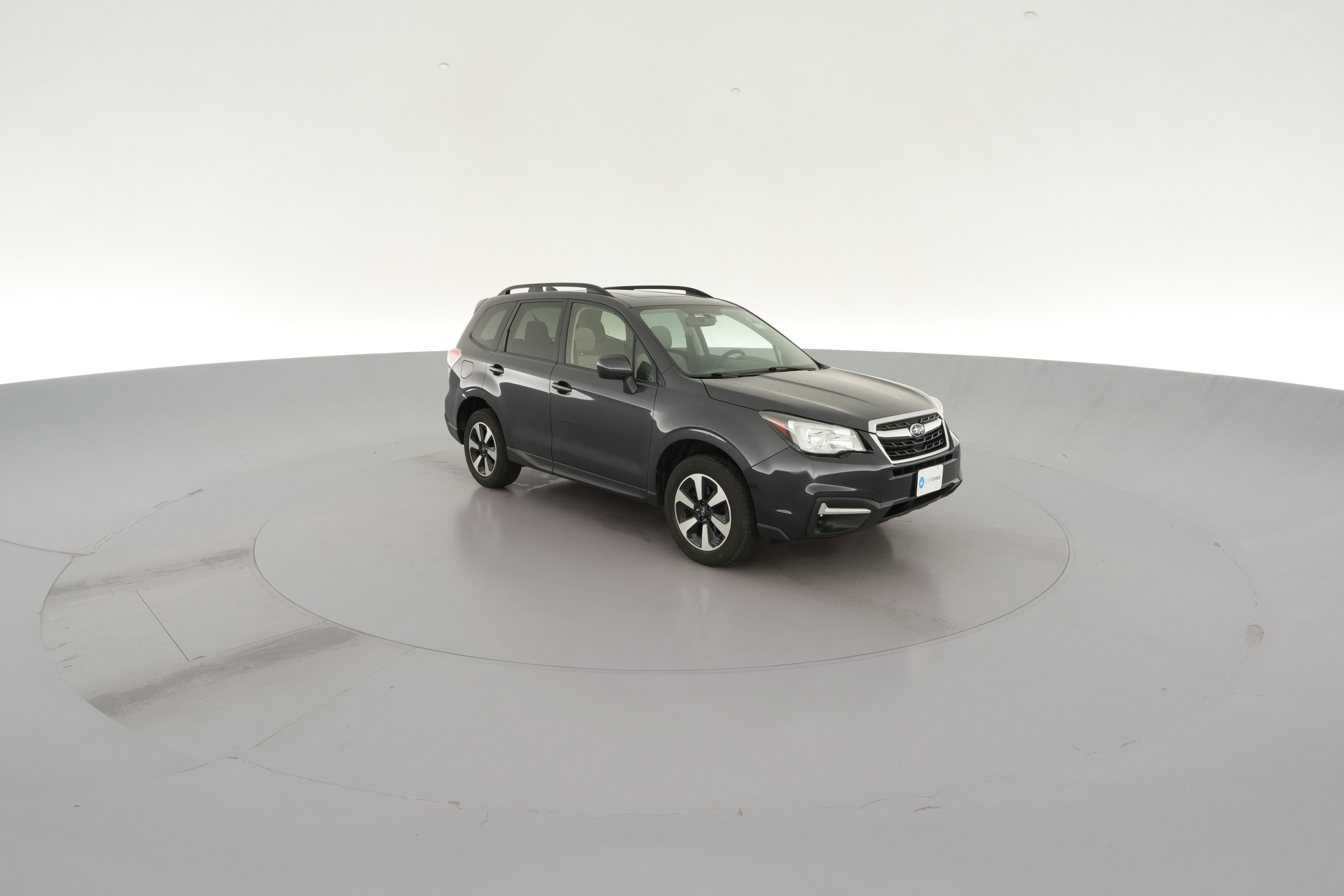 2017 Subaru Forester Premium - Photo 38