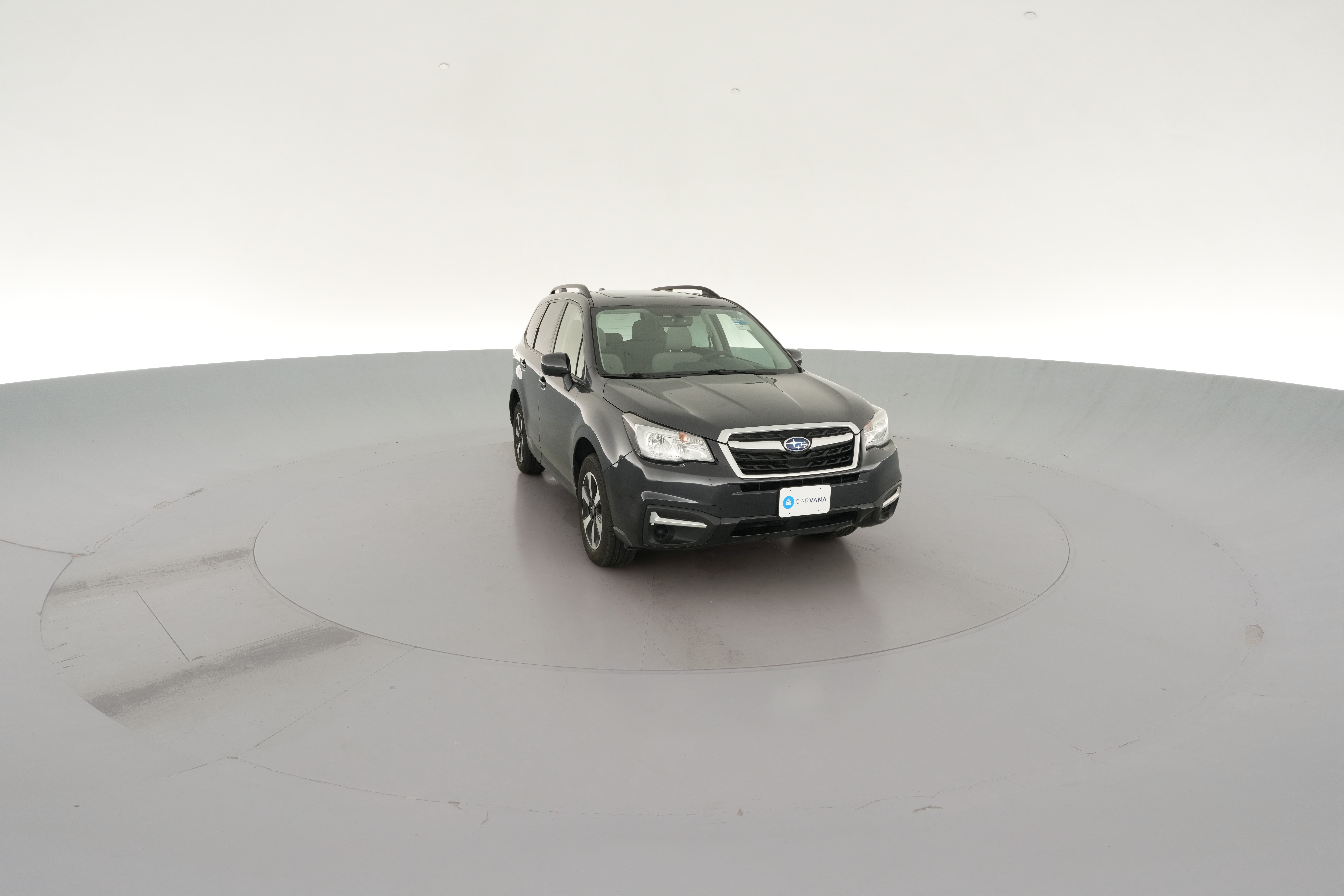 2017 Subaru Forester Premium - Photo 39