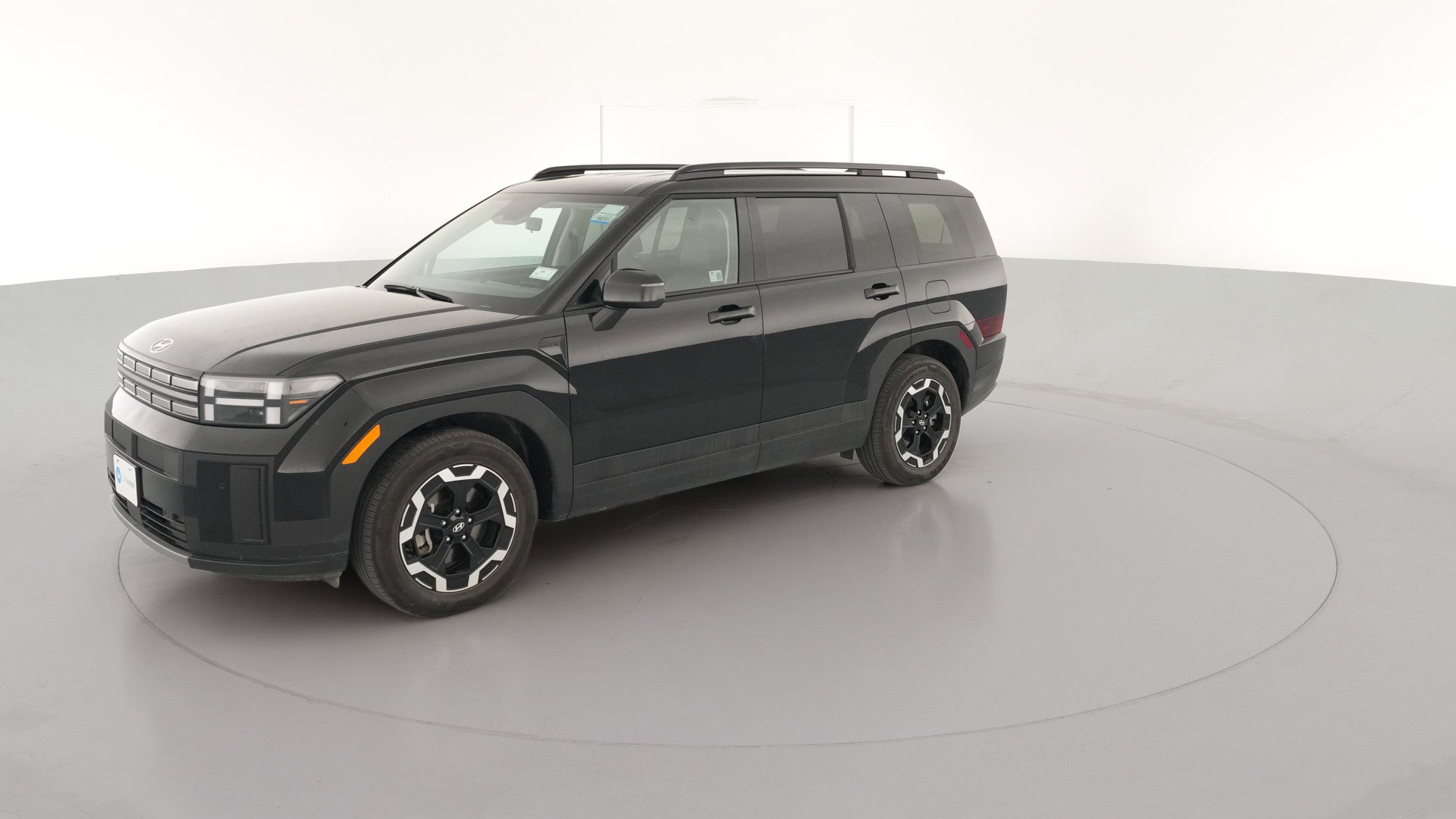 2026 Hyundai Santa Fe vehicle photo