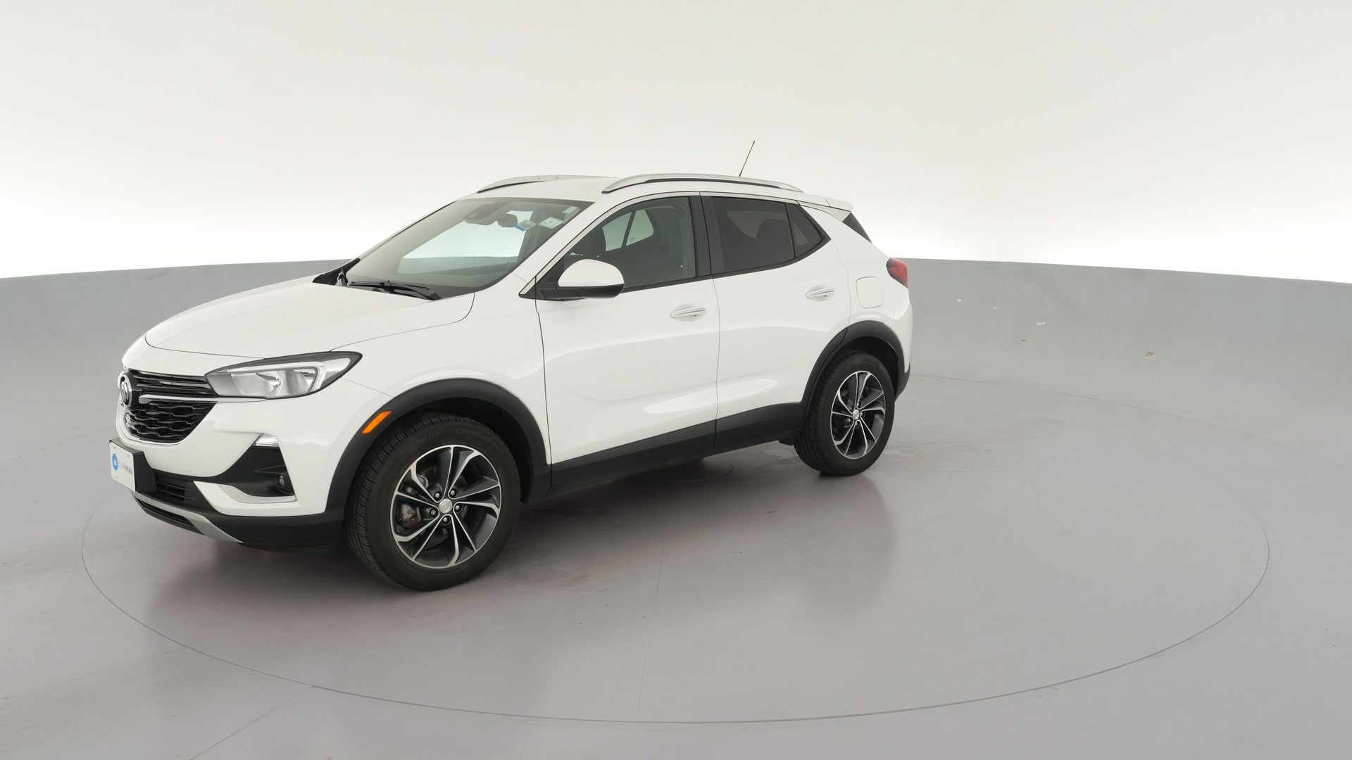2022 Buick Encore GX vehicle photo
