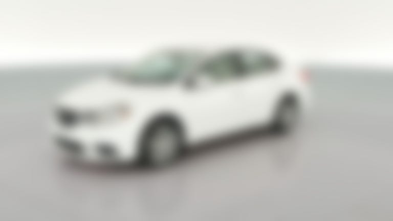 2016 Nissan Sentra vehicle photo
