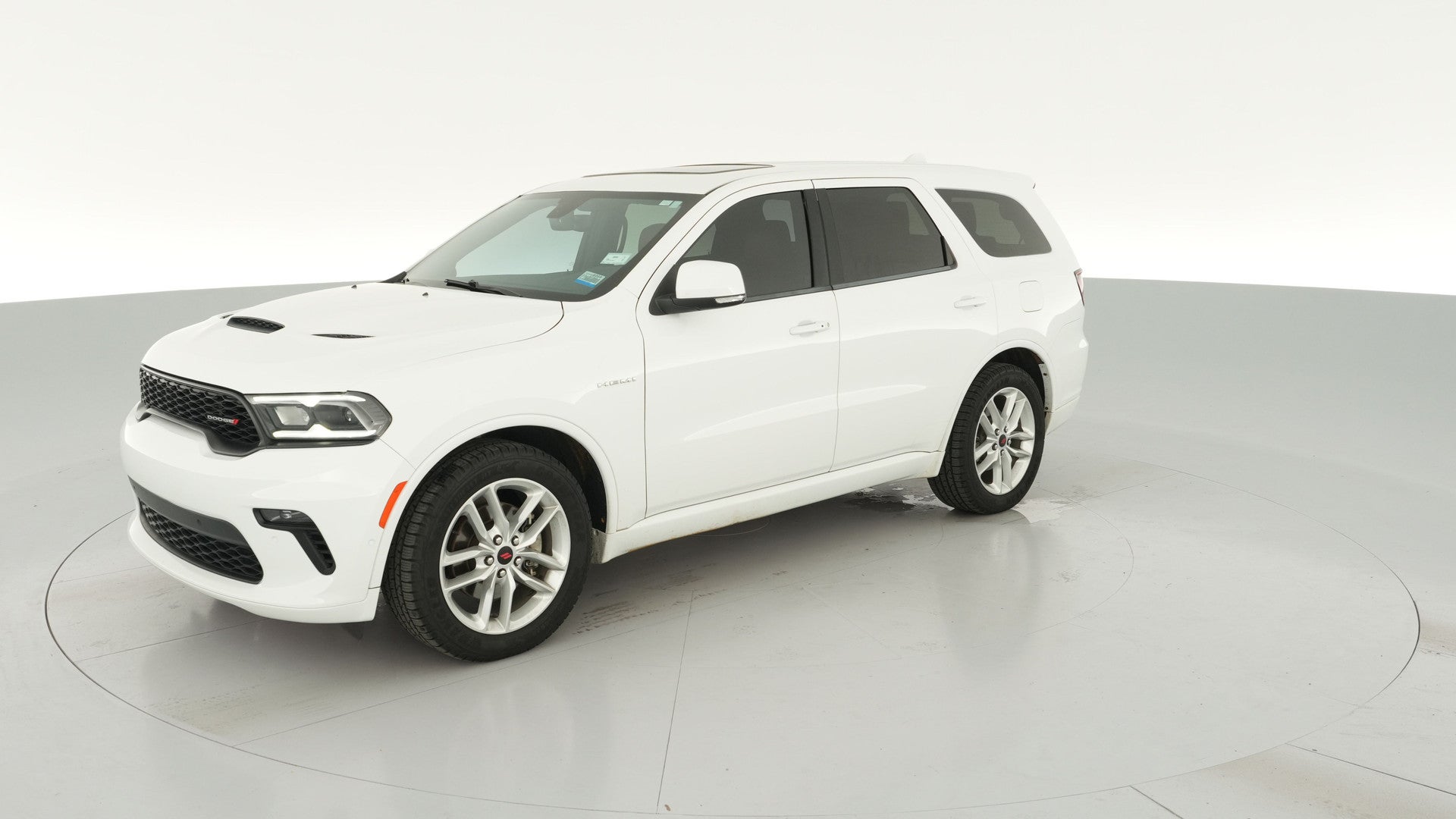 2021 Dodge Durango vehicle photo