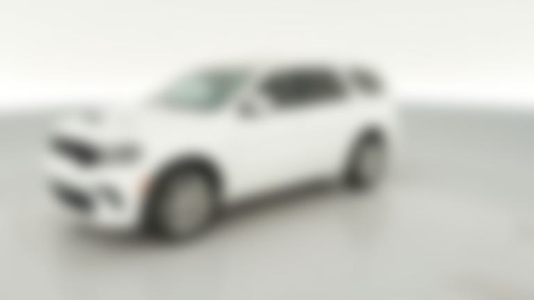 2021 Dodge Durango vehicle photo