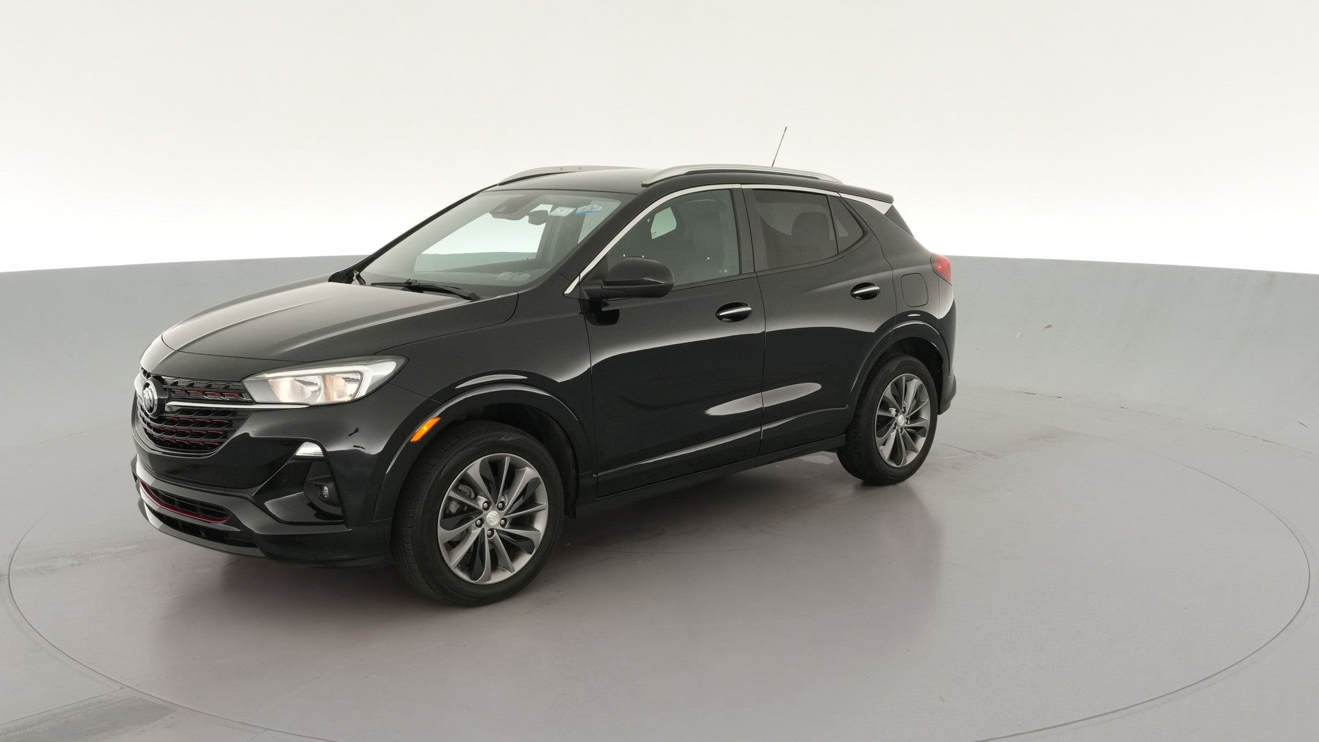 2020 Buick Encore GX vehicle photo