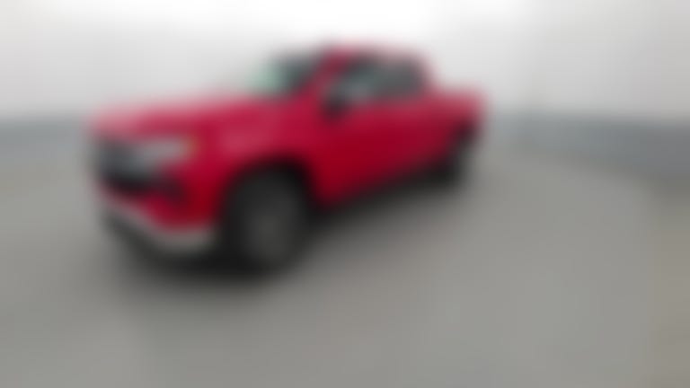 2022 Chevrolet Silverado 1500 Crew Cab vehicle photo
