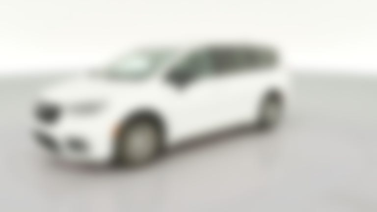 2024 Chrysler Pacifica vehicle photo