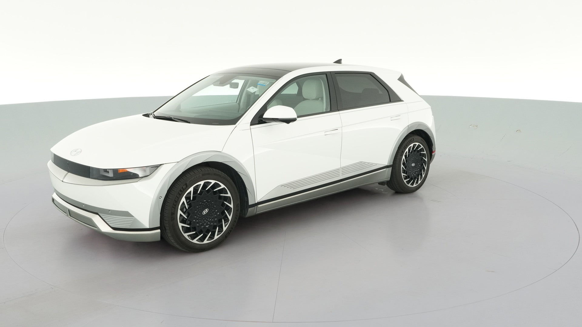 2023 Hyundai IONIQ 5 vehicle photo