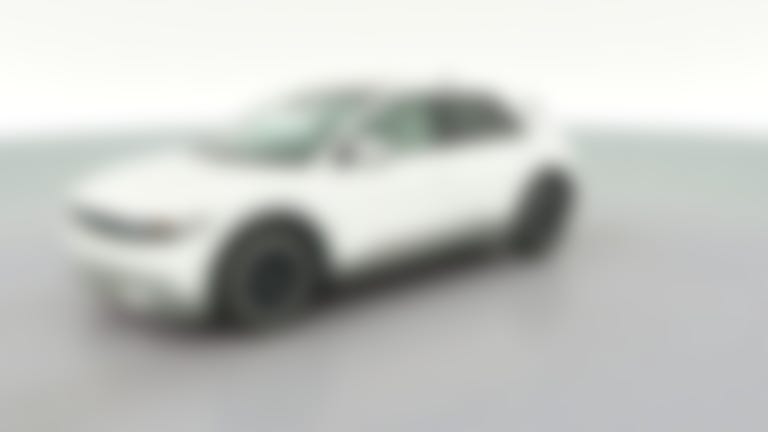 2023 Hyundai IONIQ 5 vehicle photo