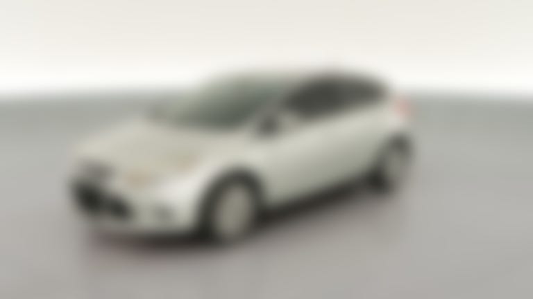 2014 Ford Focus vehicle photo