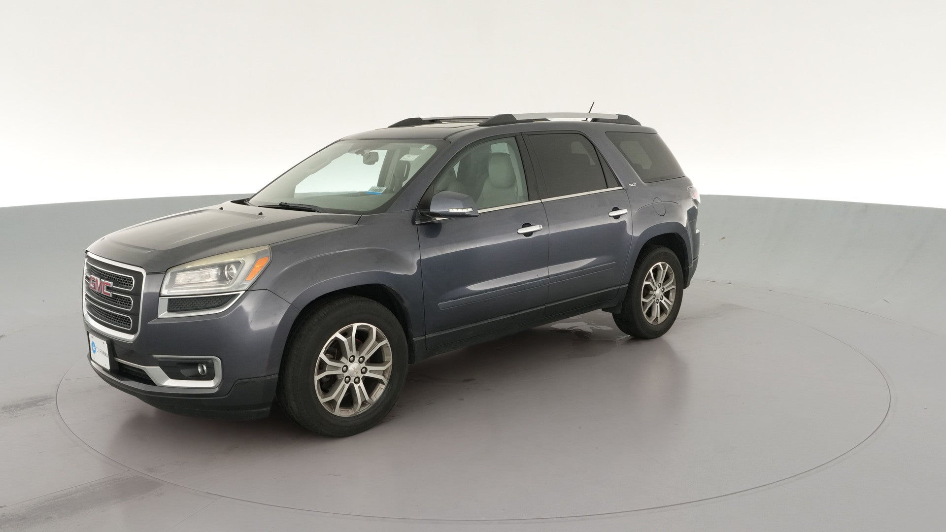 2014 GMC Acadia vehicle photo