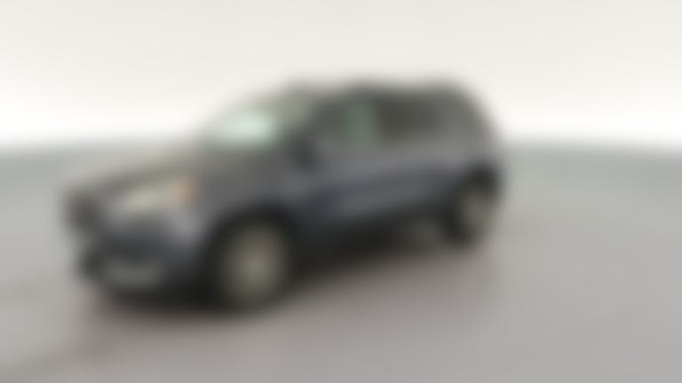 2014 GMC Acadia vehicle photo