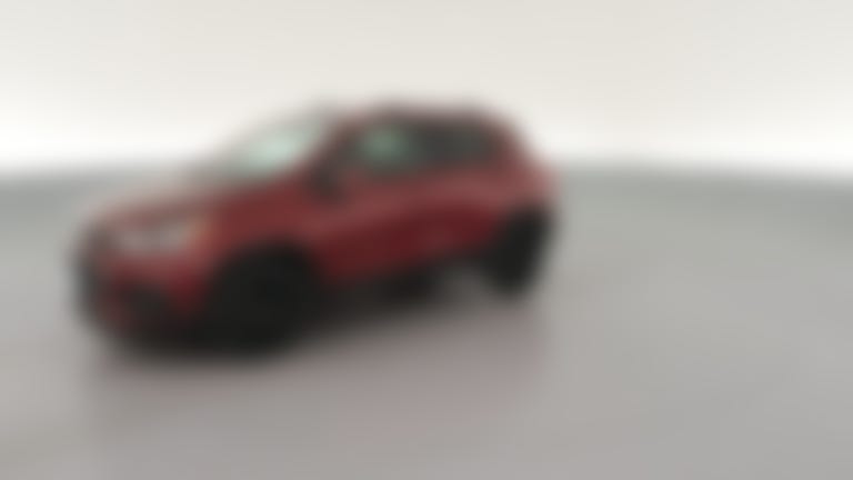 2021 Chevrolet Trax vehicle photo