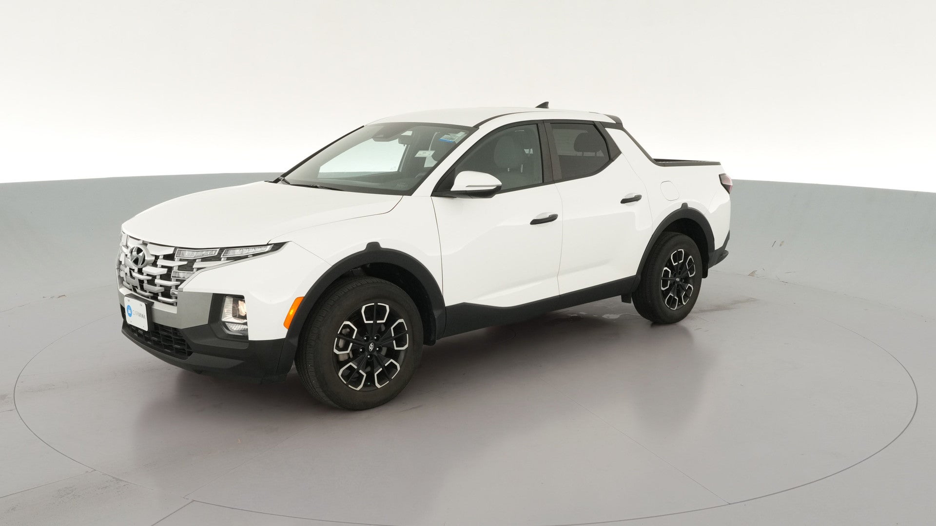 2023 Hyundai Santa Cruz vehicle photo