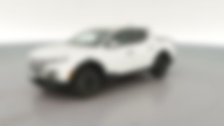2023 Hyundai Santa Cruz vehicle photo