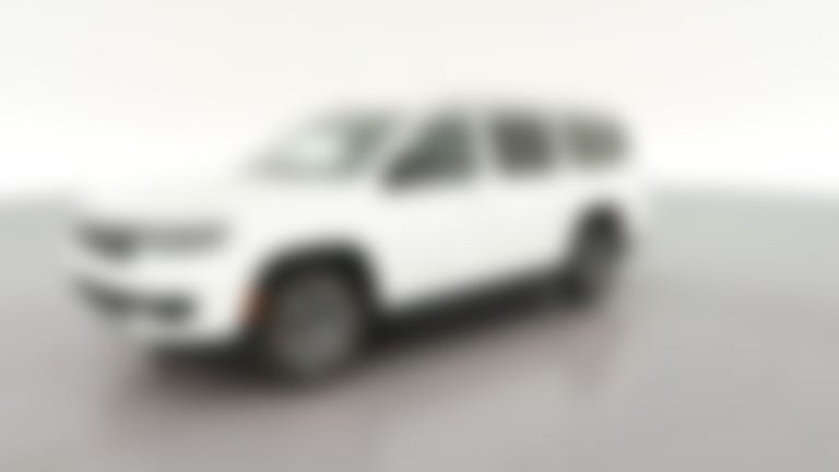 2024 Jeep Wagoneer L vehicle photo