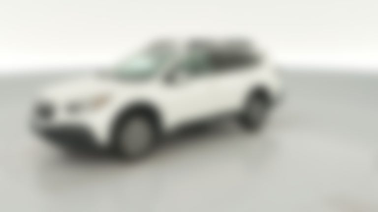 2020 Subaru Outback vehicle photo