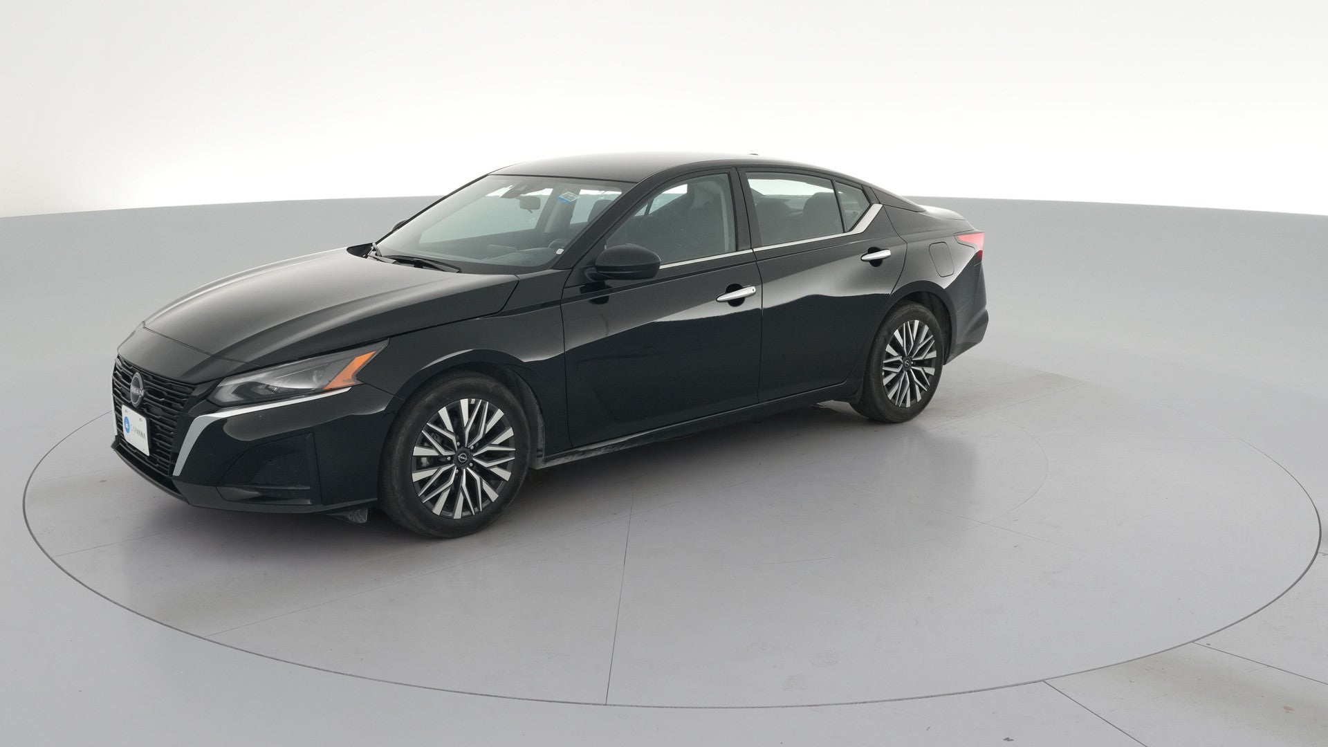 2025 Nissan Altima vehicle photo