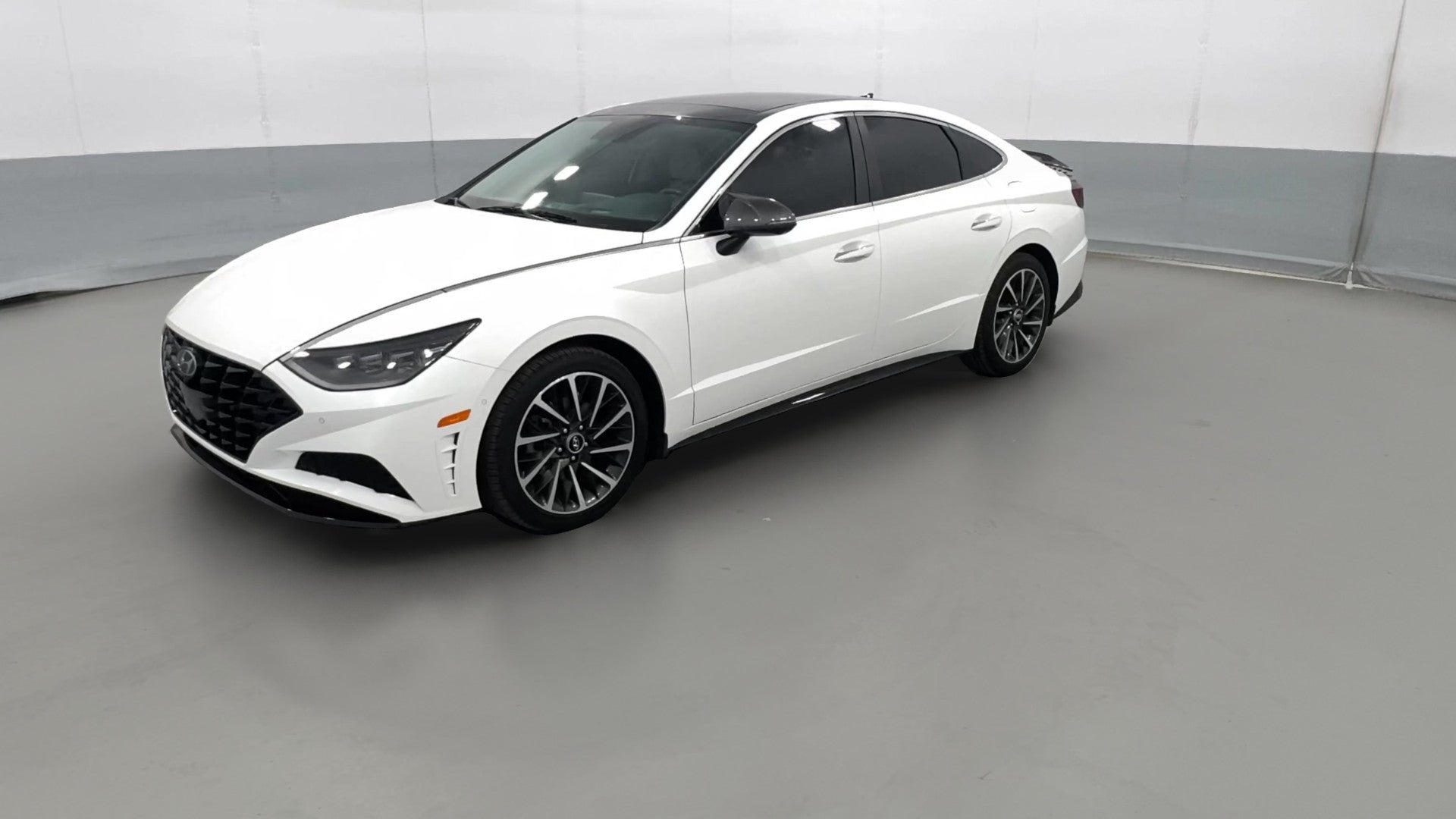 2023 Hyundai Sonata vehicle photo