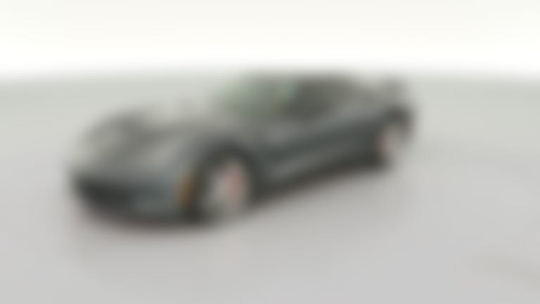 2014 Chevrolet Corvette vehicle photo
