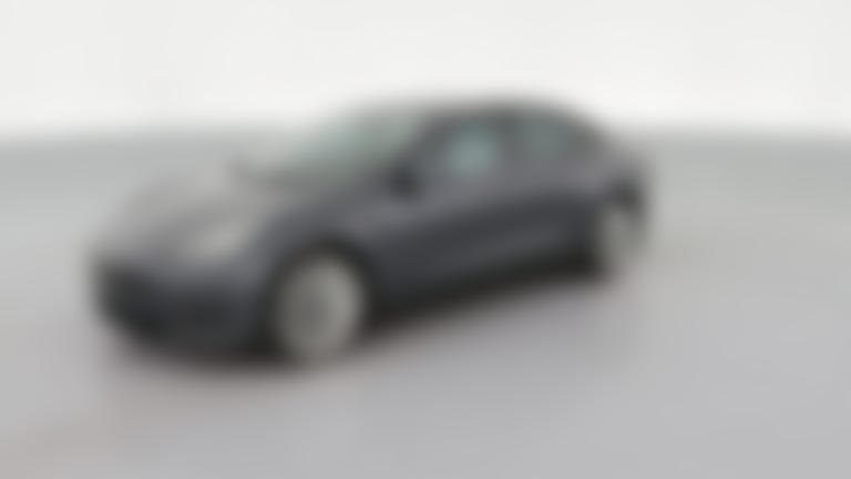 2019 Tesla Model 3 vehicle photo