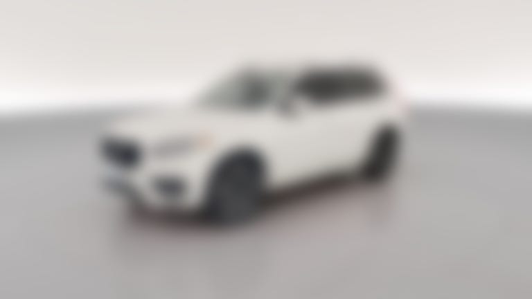 2018 Volvo XC90 vehicle photo