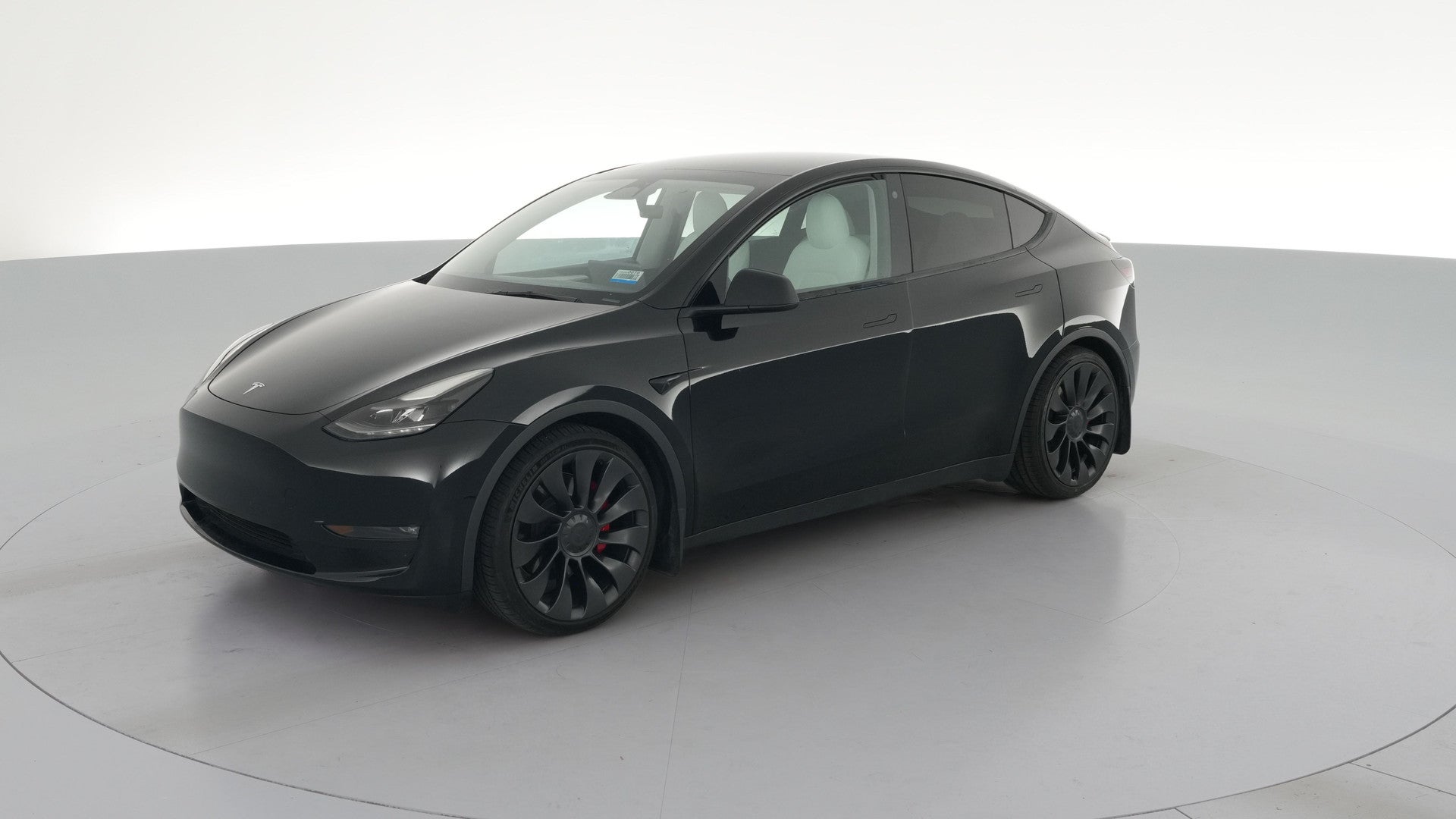 2023 Tesla Model Y vehicle photo