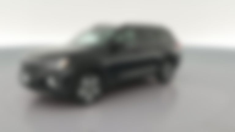 2026 Volkswagen Atlas vehicle photo