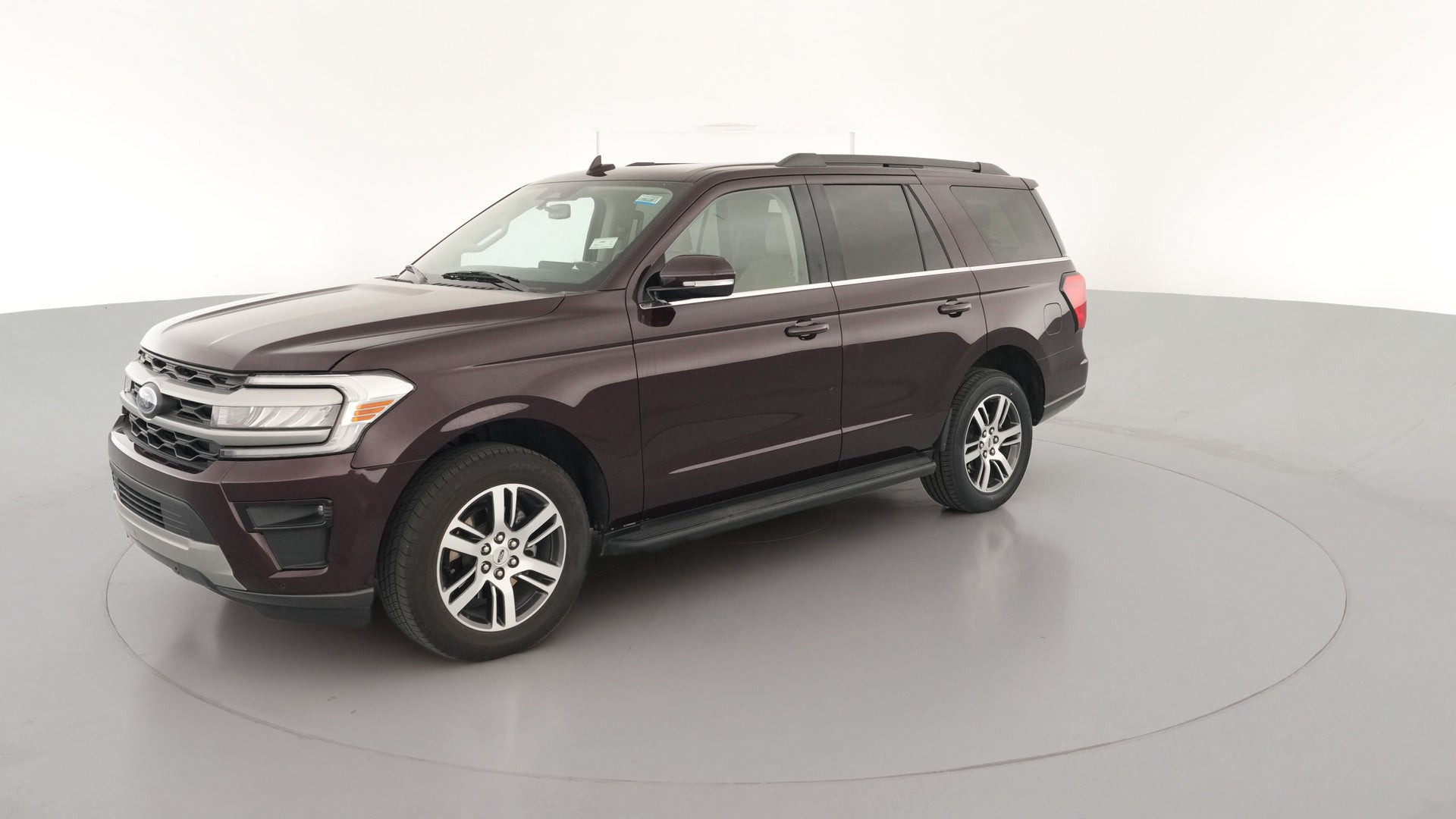 2024 Ford Expedition vehicle photo