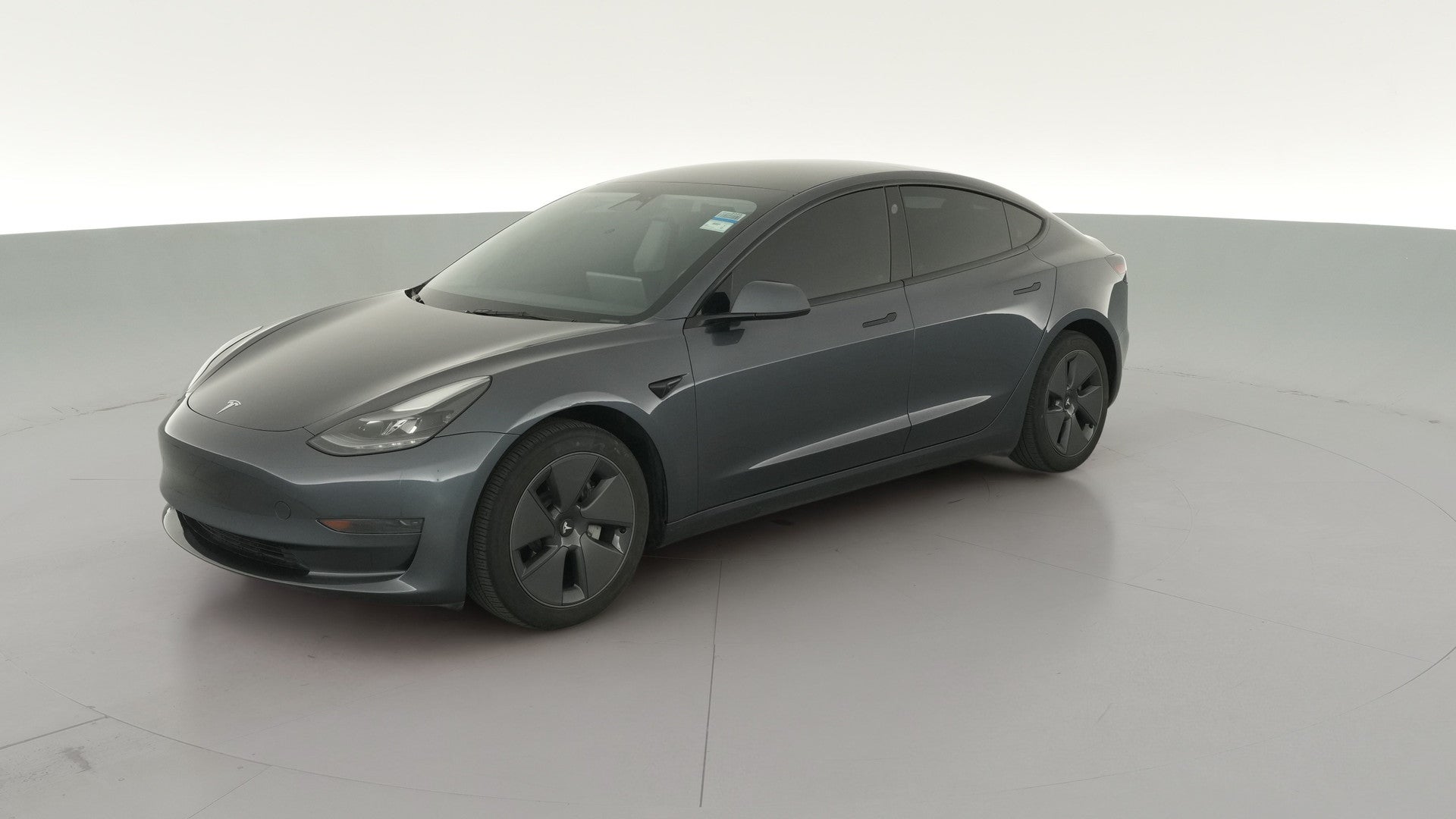 2023 Tesla Model 3 vehicle photo