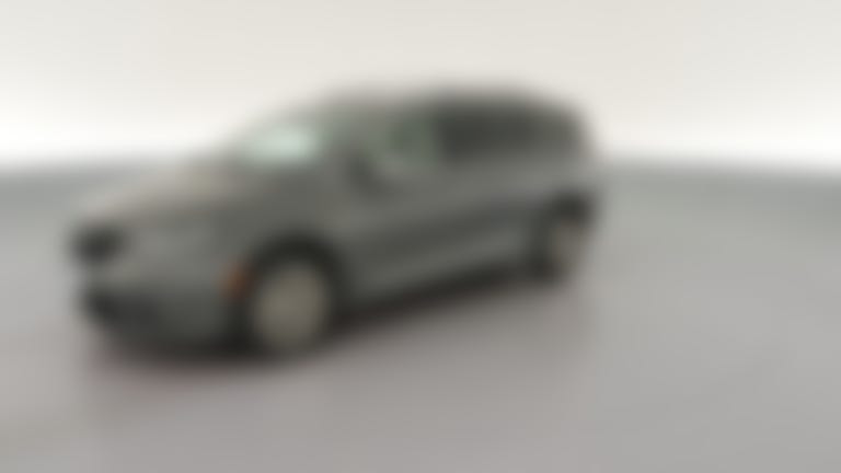 2021 Chrysler Pacifica vehicle photo
