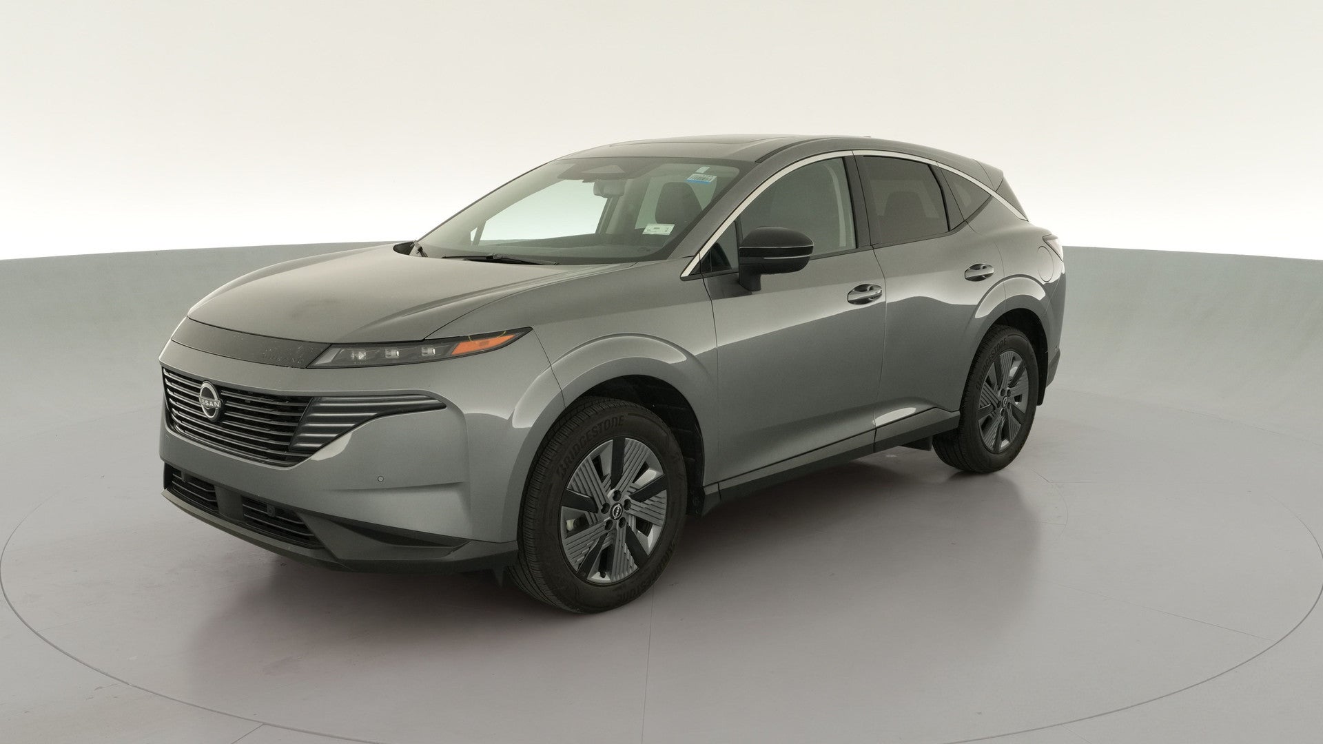 2025 Nissan Murano vehicle photo