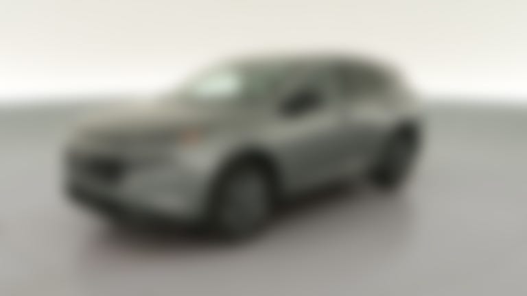 2025 Nissan Murano vehicle photo