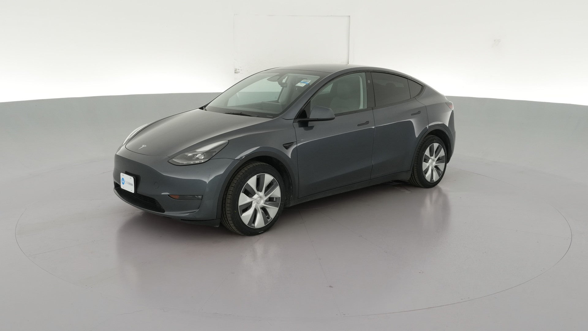 2023 Tesla Model Y vehicle photo