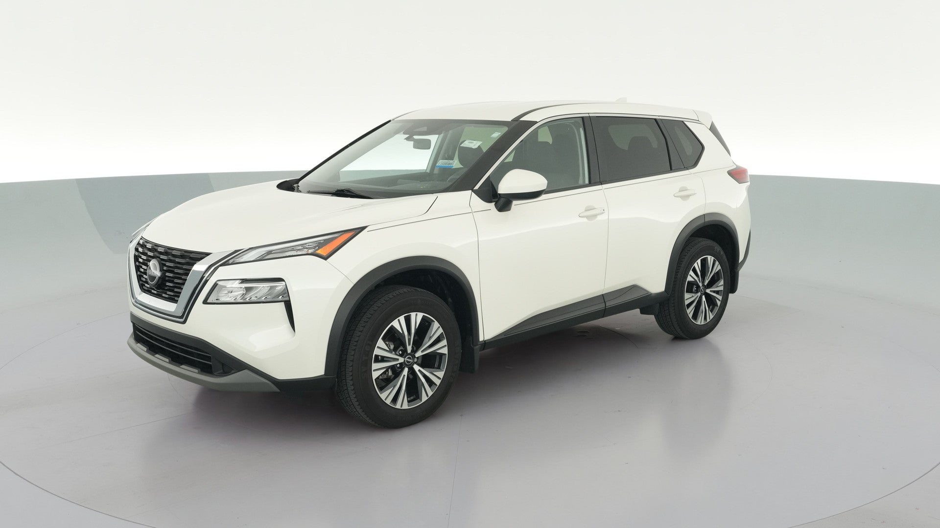 2023 Nissan Rogue vehicle photo