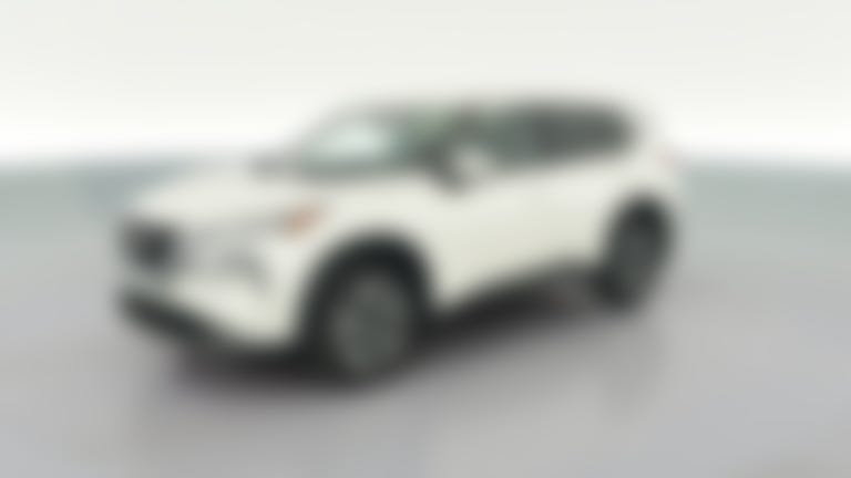 2023 Nissan Rogue vehicle photo