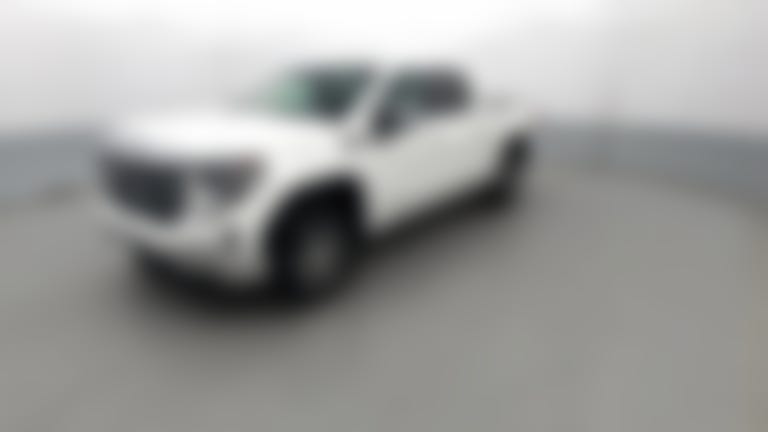 2025 GMC Sierra 1500 Crew Cab vehicle photo