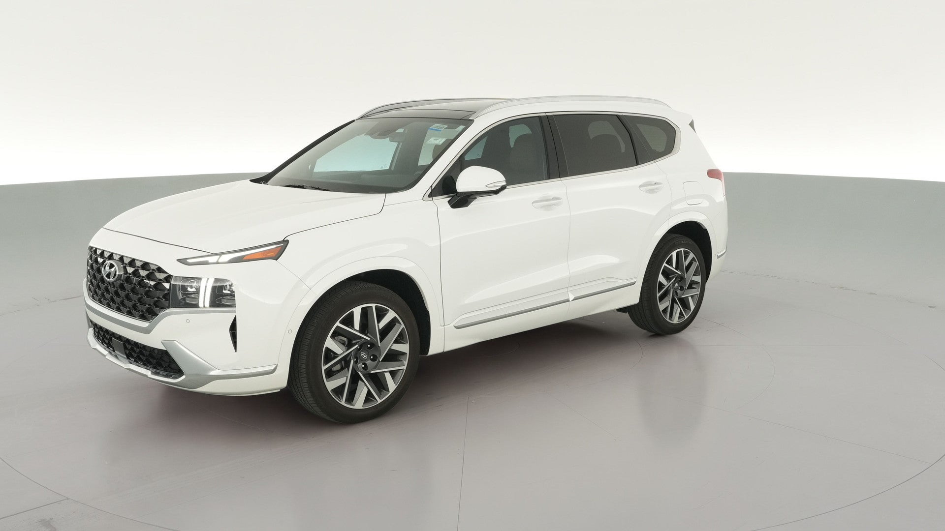 2023 Hyundai Santa Fe vehicle photo