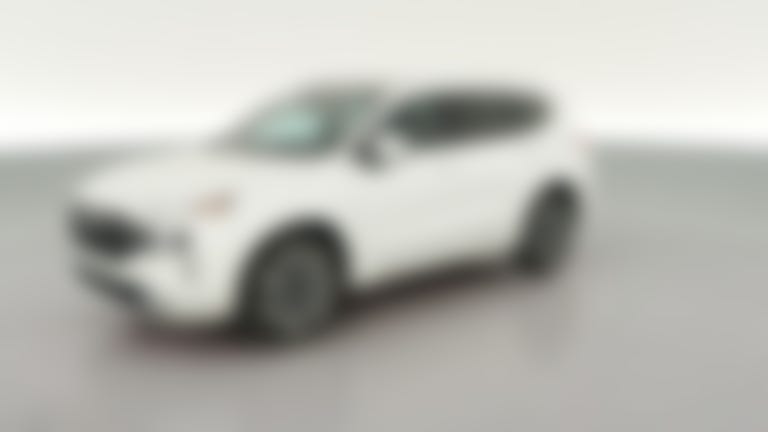 2023 Hyundai Santa Fe vehicle photo
