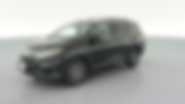 2021 Honda Pilot vehicle photo