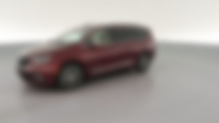 2021 Chrysler Pacifica vehicle photo