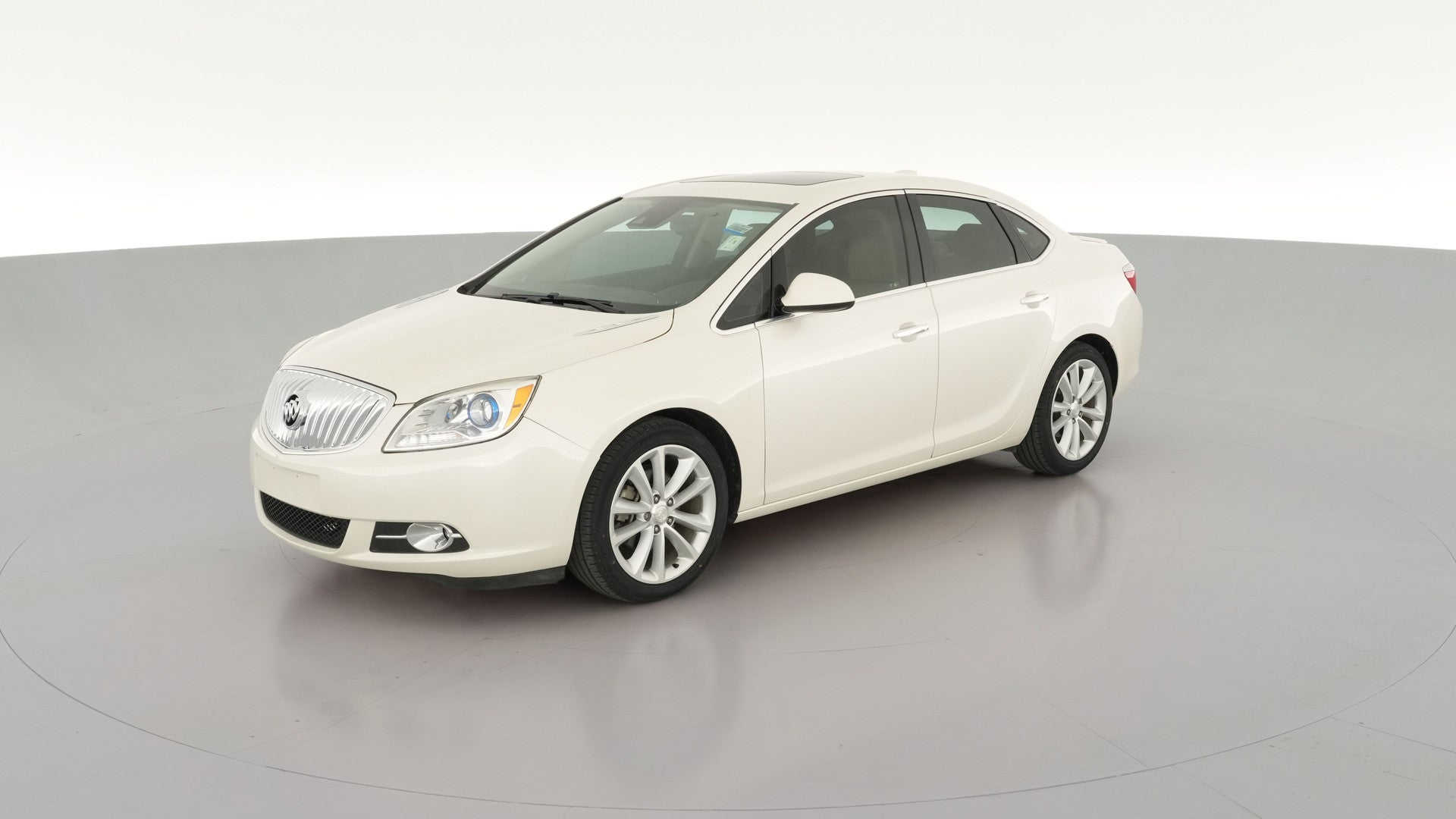 2016 Buick Verano vehicle photo