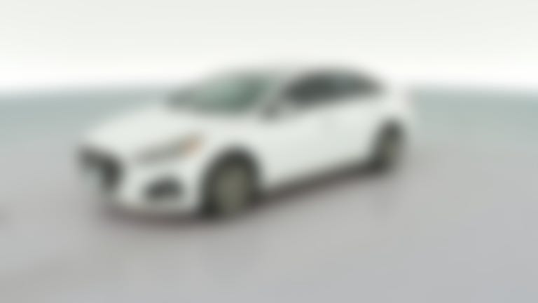 2018 Hyundai Sonata vehicle photo