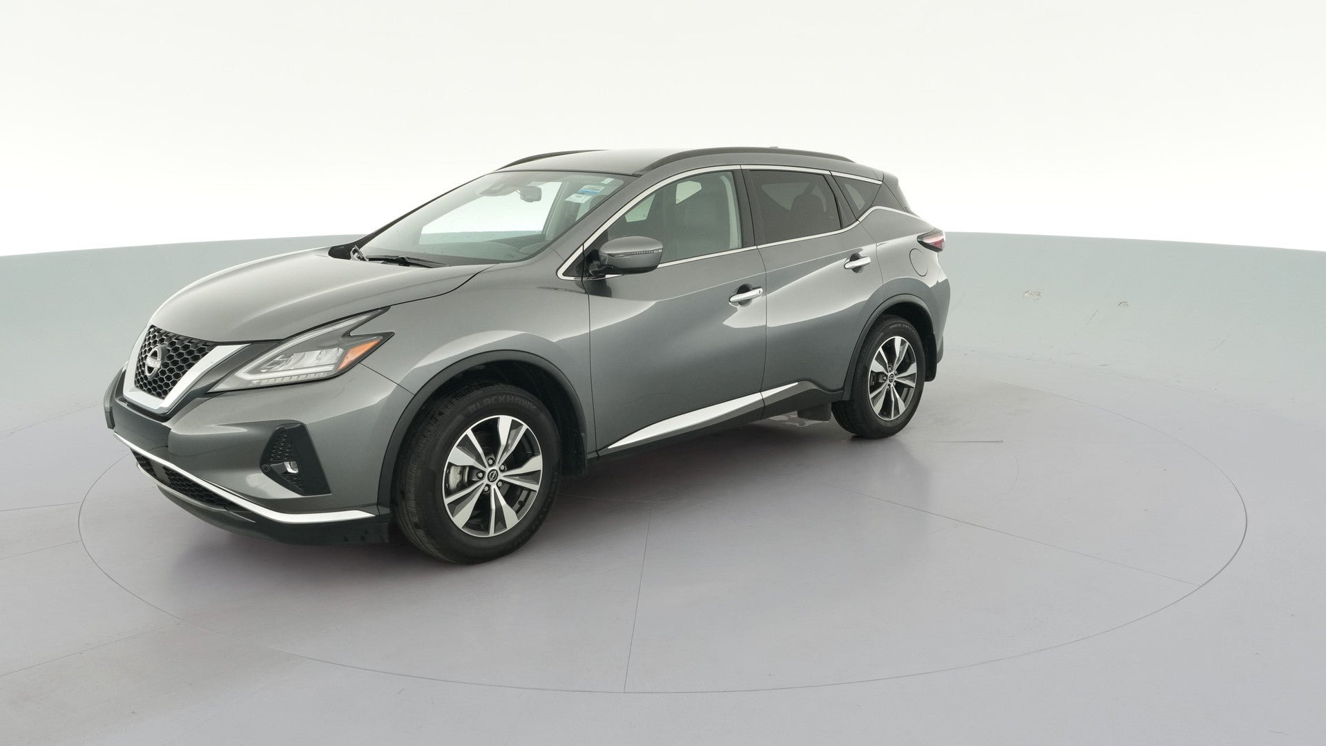 2023 Nissan Murano vehicle photo